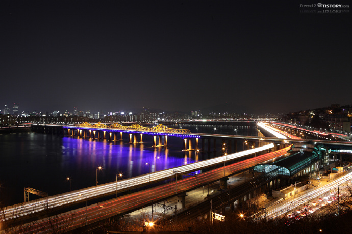 听了这么多遍汉南洞unvillage实景究竟长啥样