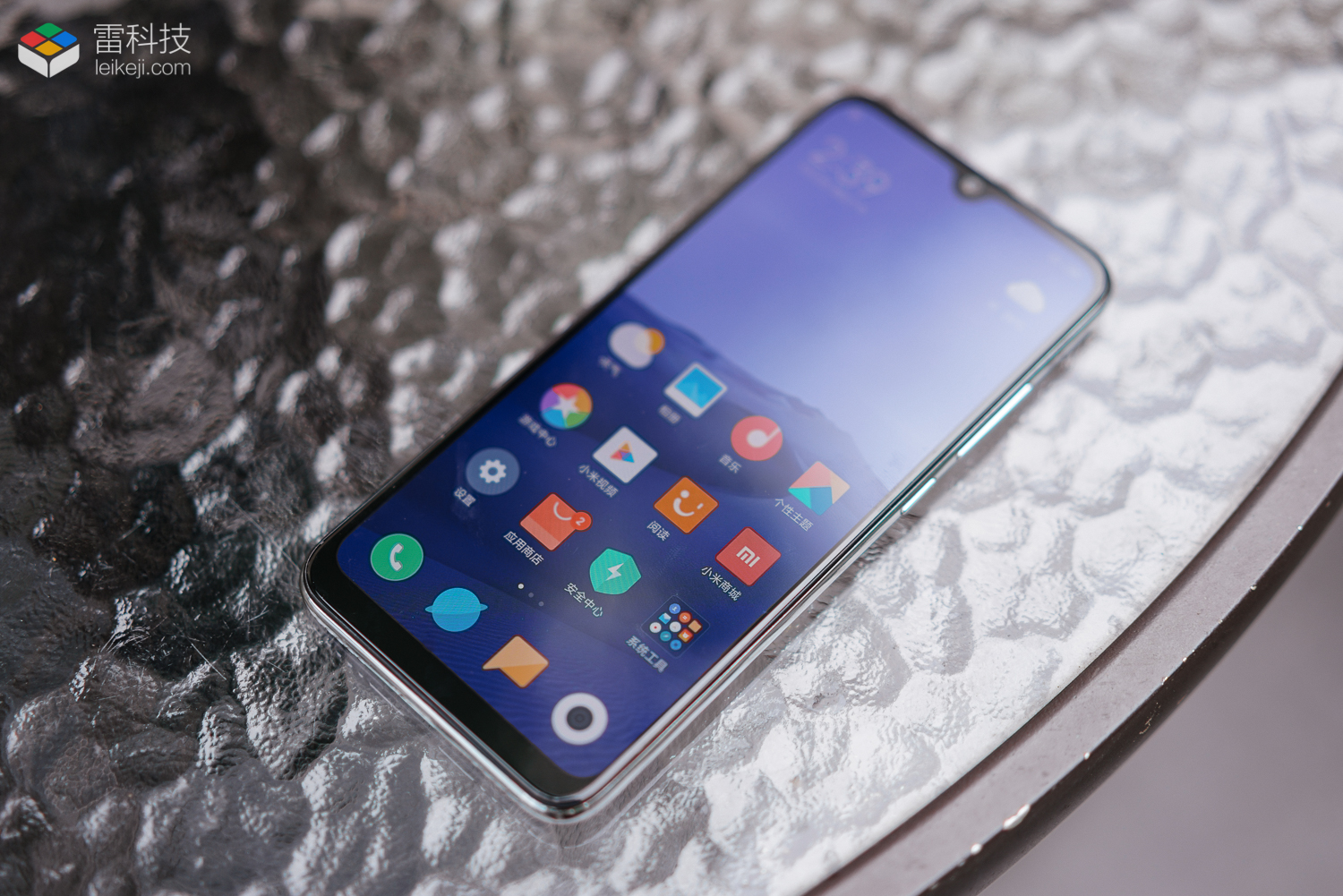 小米cc9e评测外观好看拍照越级续航够长