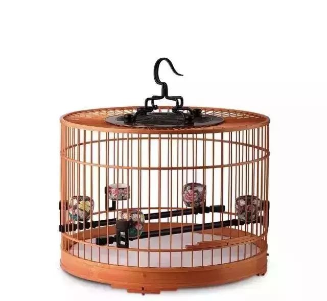 北笼的赏玩体会