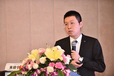 本次,来自我省西南医科大学附属中医院汪静团队的朱晓宁医师获得了二