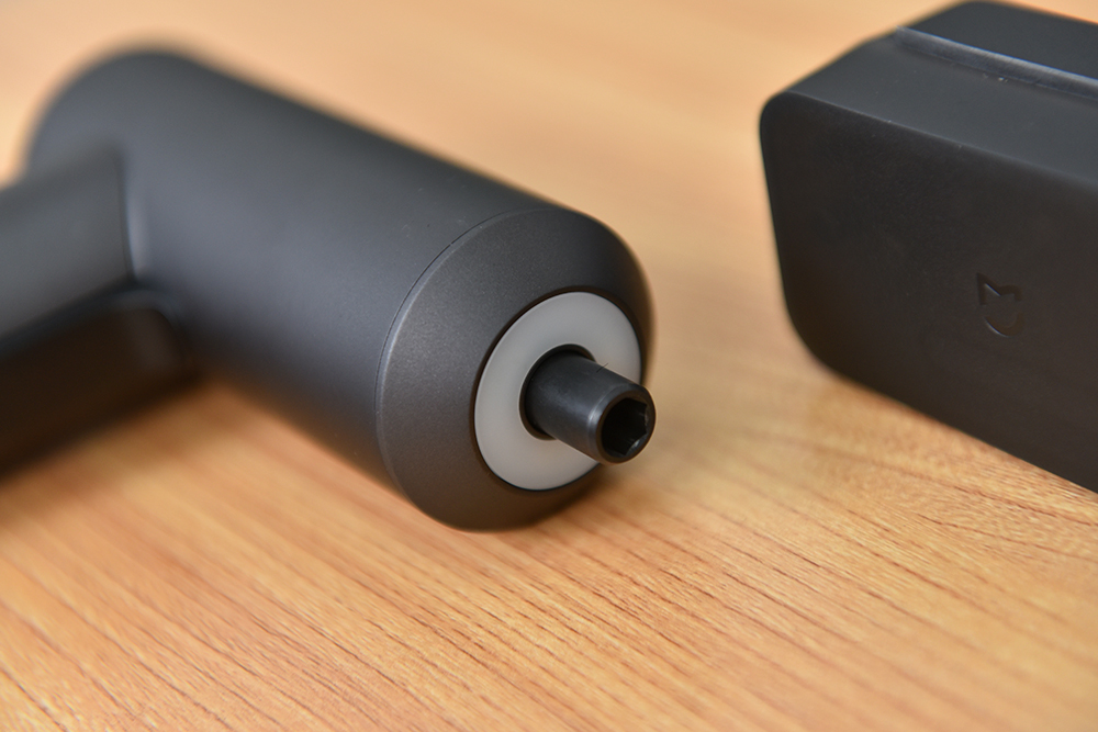 家家户户都应该有一套的神器 米家电动螺丝刀开箱