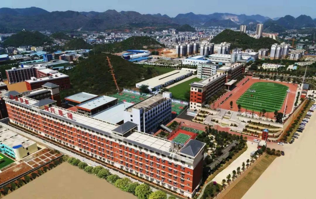 峰林学校中考喜报丨首战告捷 高奏凯歌