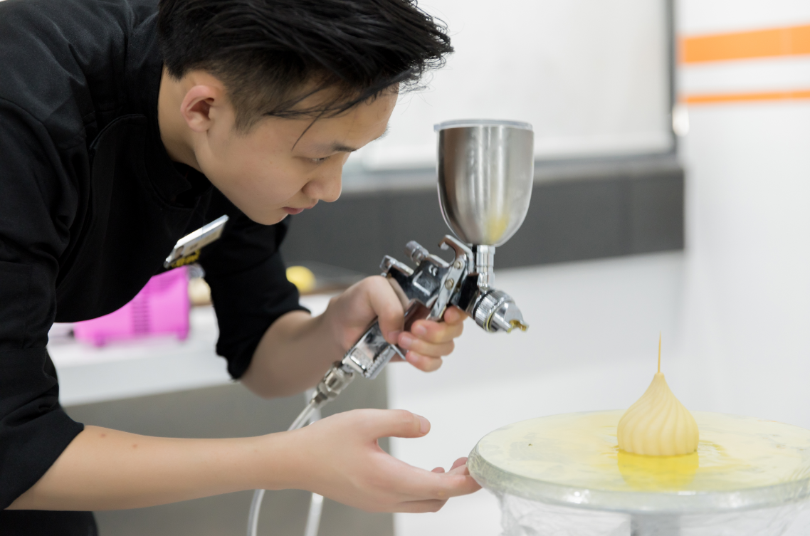 2019年西点师烘焙师的薪资怎么样