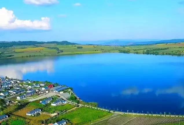 "桑拿模式"开启,"凉心"推荐10大避暑胜地,瞧一瞧,有中意的没?