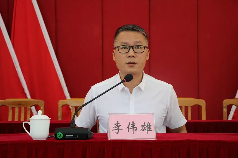 沙堆镇吹响参军集结号应征入伍正当时