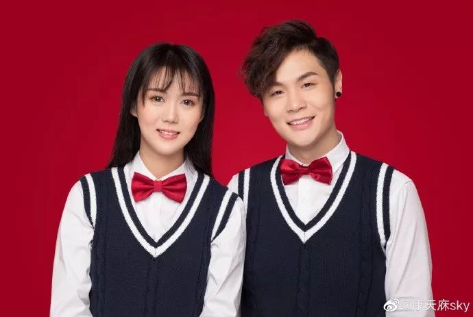 结!婚!了!
