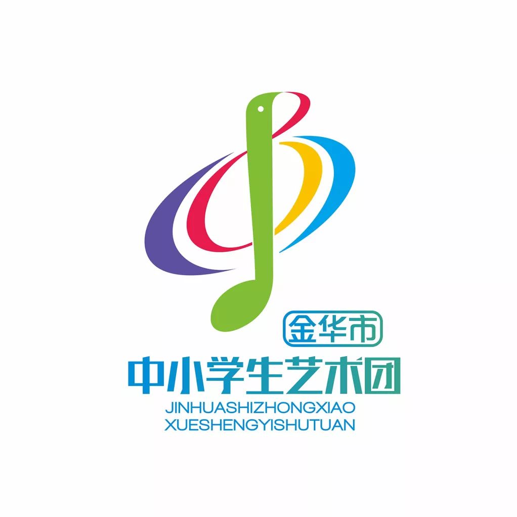 童声合唱团logo图片