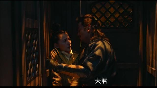 《长安十二时辰》大案牍术三女嫌疑人已现,庞灵之前伪装的太好?_姚汝
