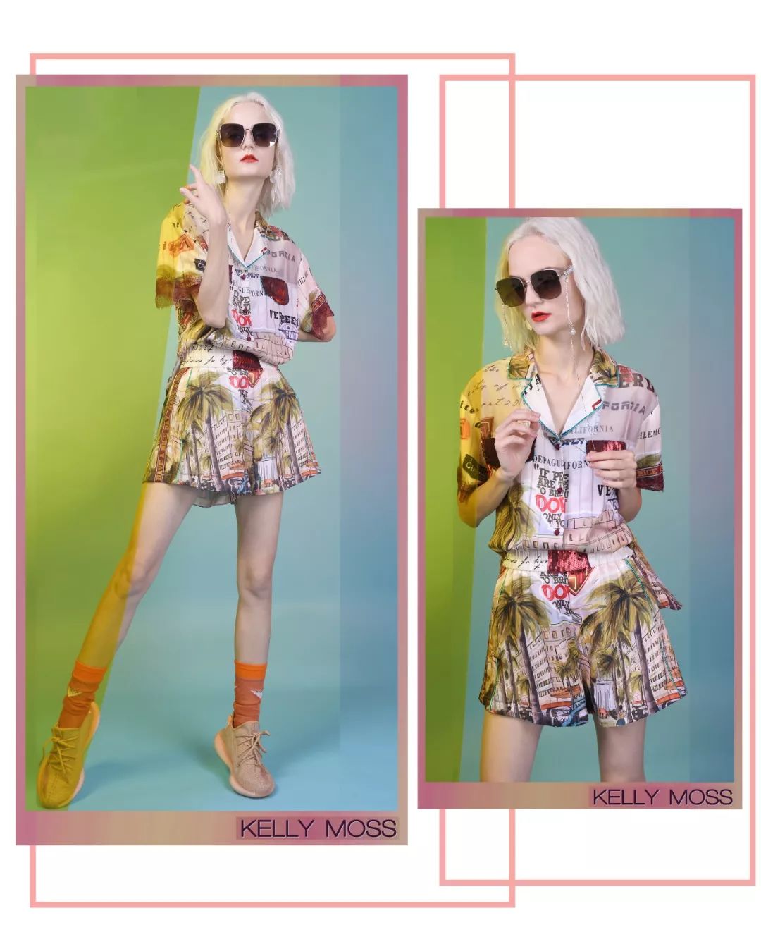 kelly moss丨年中大促盛装来袭,你准备好了吗?