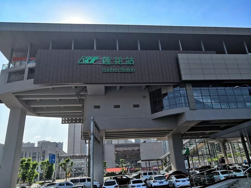 重庆向北新中心之争,除了这里,还会有谁?