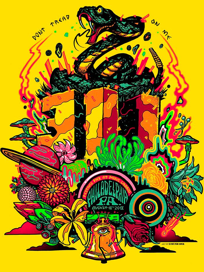 资源大全 设计资源大全 海报插画 严肃,黑暗,死亡,宗教,再到幽默,鲜明