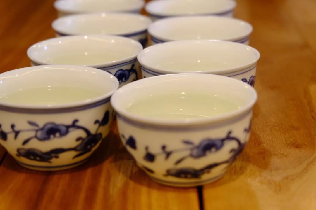 安徽社会实践半盏淳茶润心脾百年老城承古韵