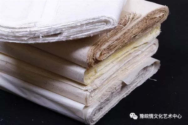 【宣纸知识】第六章 纸的种类(皮纸)_造纸