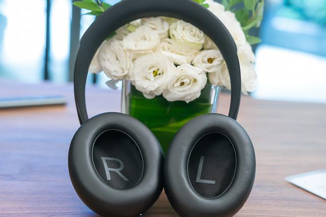 原创全新bose 700无线消噪耳机发布:加入拾音消噪,带来语音助手新体验