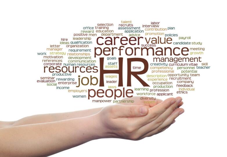 hrbp的四大要求你懂吗不知说明你还有很大的提高空间