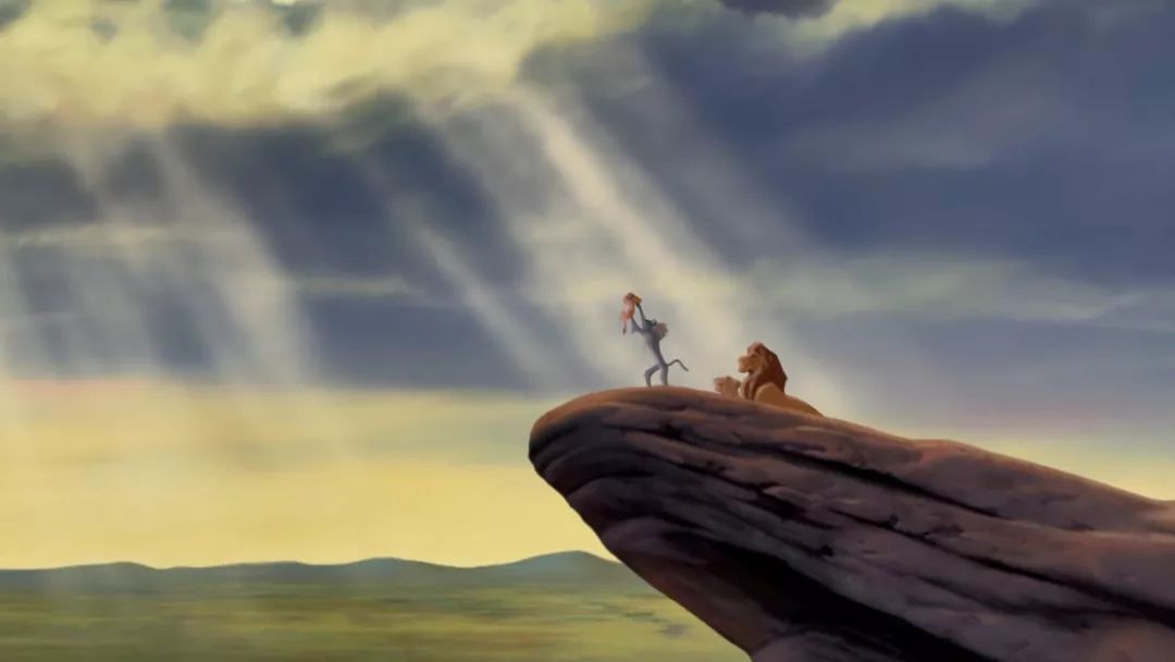 周末你会带孩子去看狮子王吗狮子王背后的25个小秘密