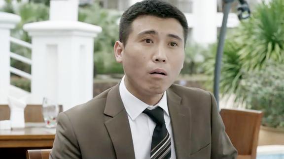 爷们儿:刘全有变舔狗,实力抱住大佬大腿不松手,干就完了!