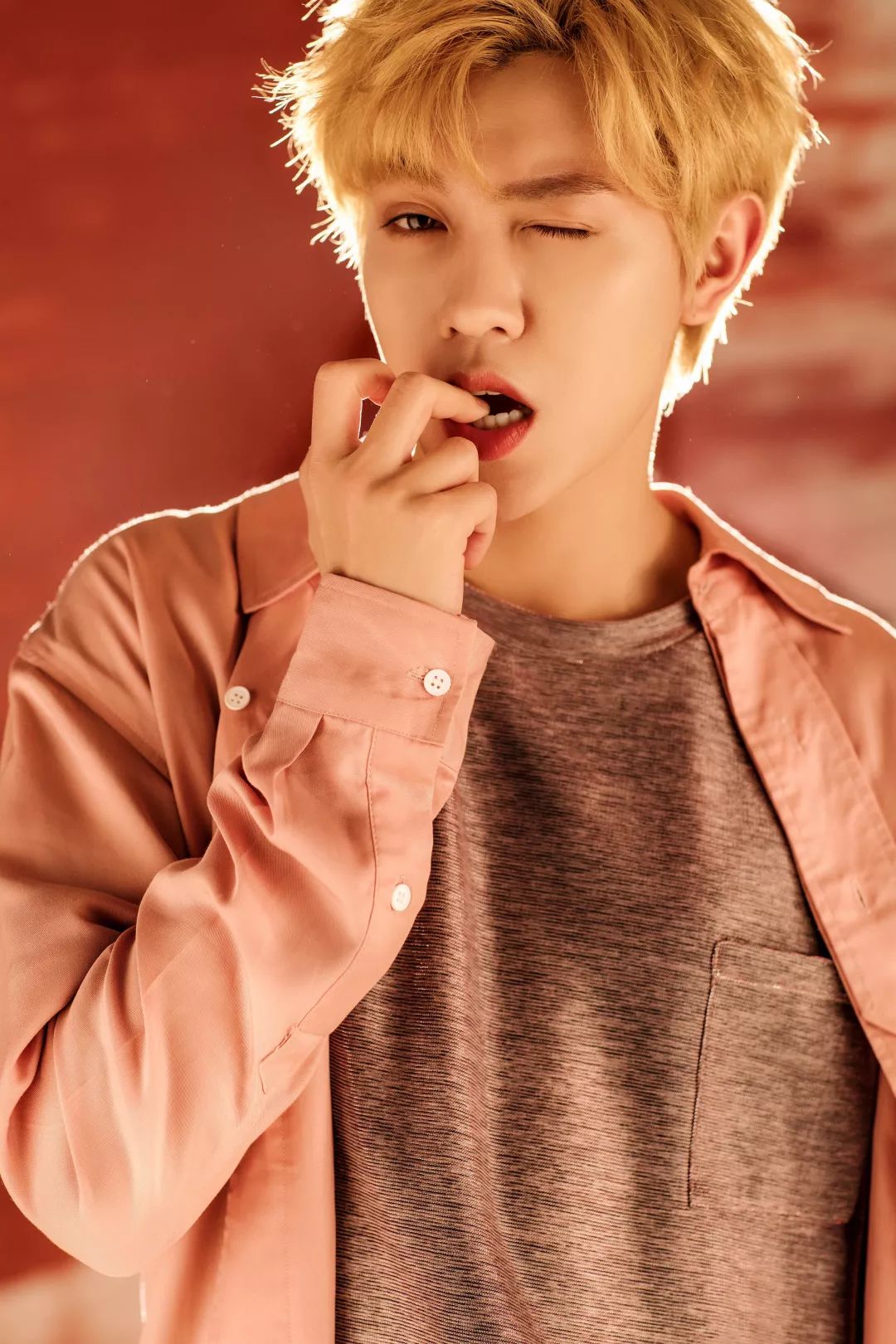 专访fairy现场抓住林陌徐炳超连淮伟问了你们最想知道的