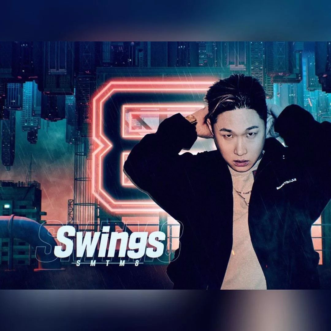 所属crew :cozyboys所属厂牌/公司 :indigo music是hiphop圈有名的