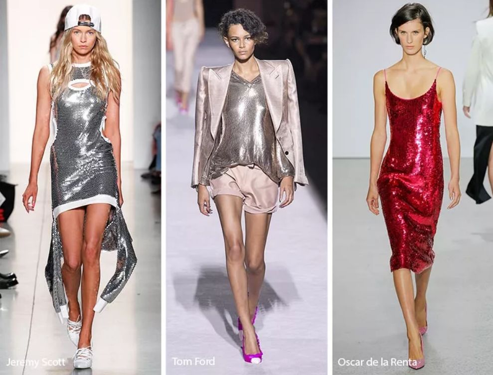 disco风来袭 | 做个行走的发光体,蹦出位