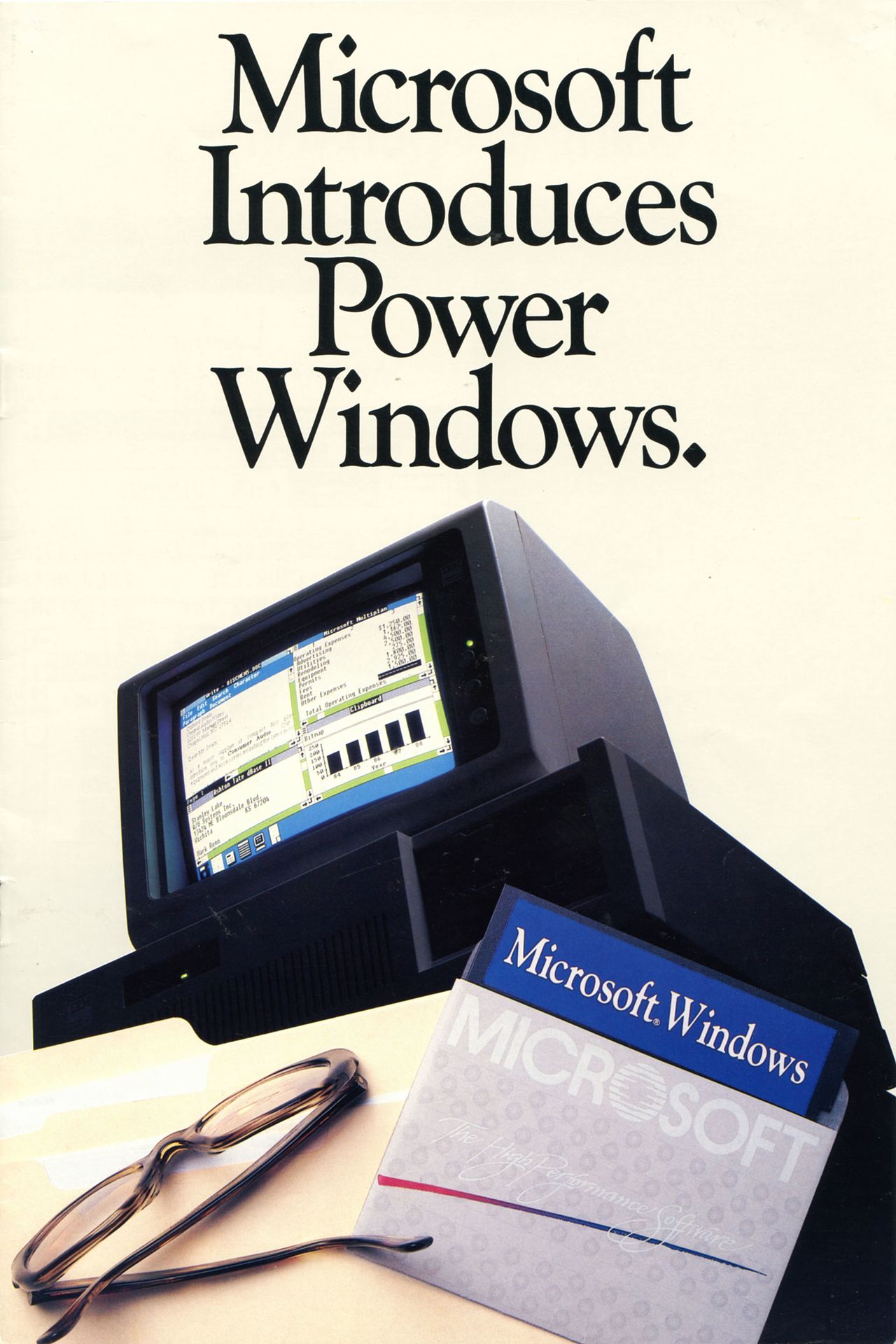微软发布全新windows 10?抢先带来第一手体验!