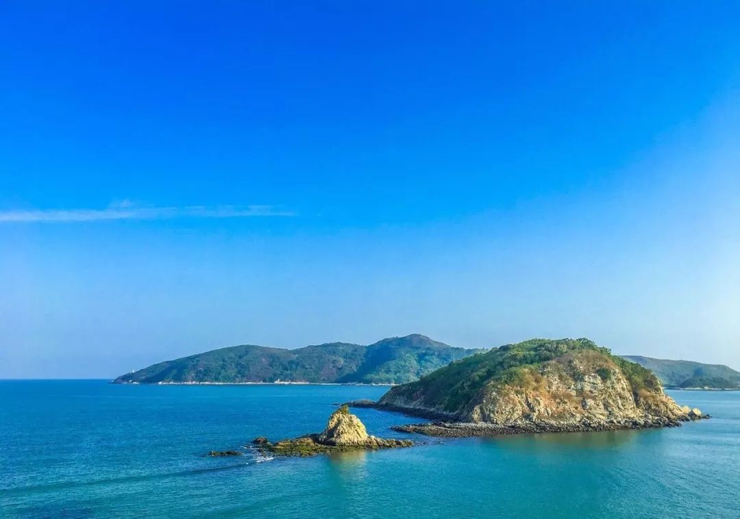 热门新线下川岛7月2021日探寻广东美食诱惑尽享阳光沐浴海风吹拂