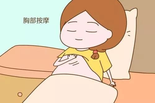 促进产后子宫恢复有妙招