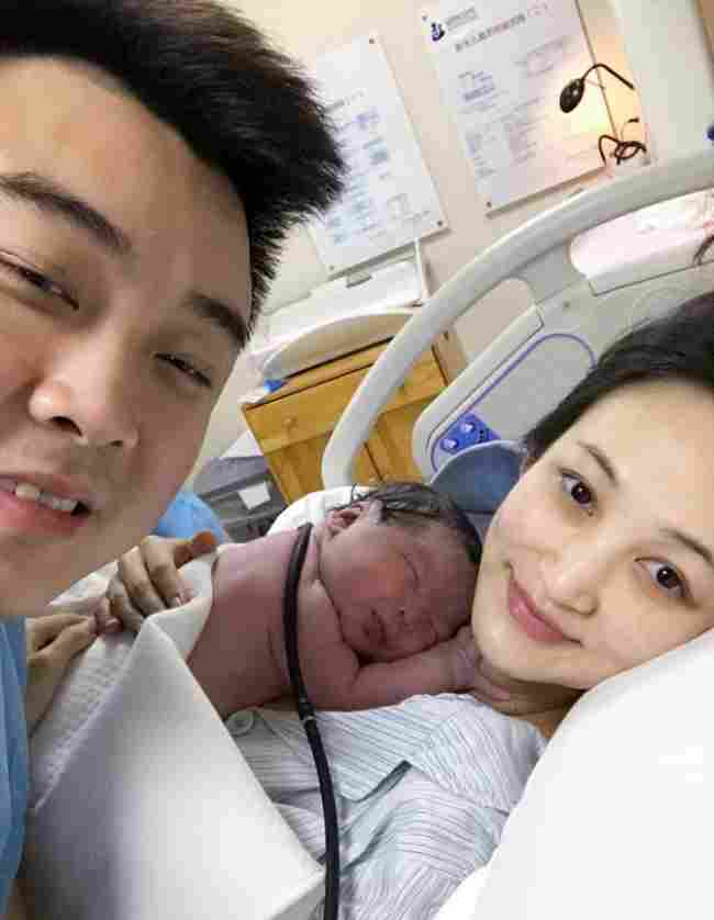 王皓奥运三连亚刘国梁有私心吗 王励勤生二胎后咱们来探讨此话题