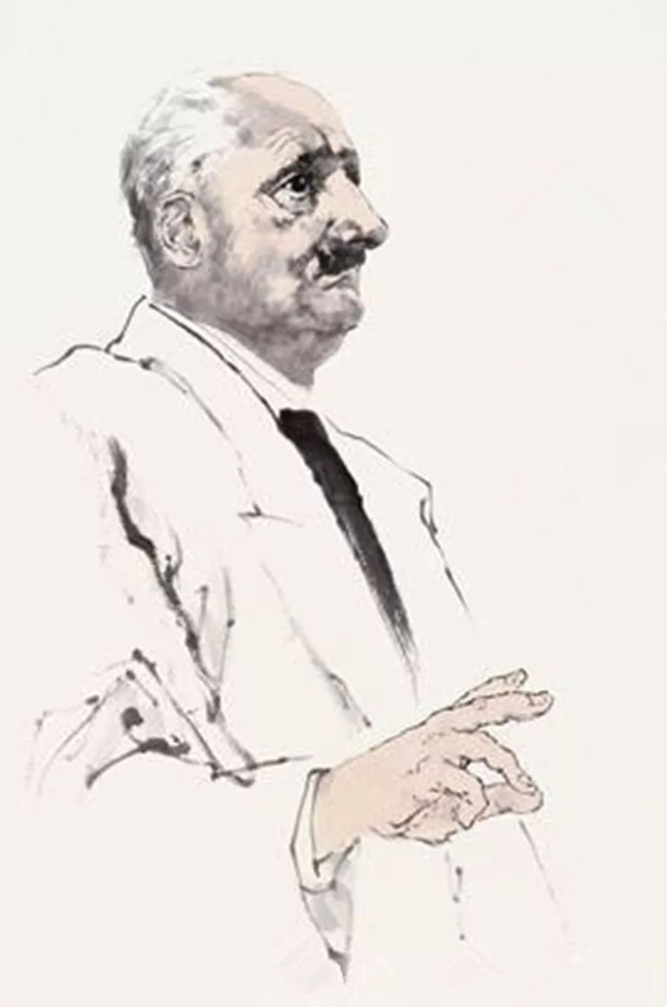 丨温故知新丨海德格尔与老子思想