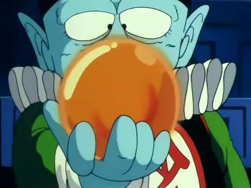 直接向神龙要了一条胖次,虽然愿望比较尴尬,但是炒饭大王的第一次美梦