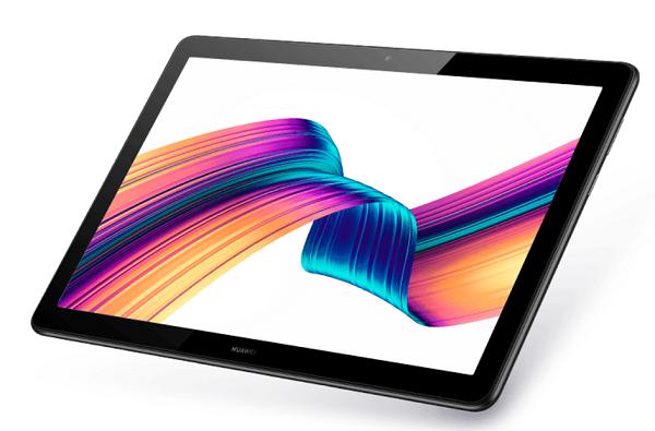 华为mediapadt5登陆印度5100mah电池麒麟659