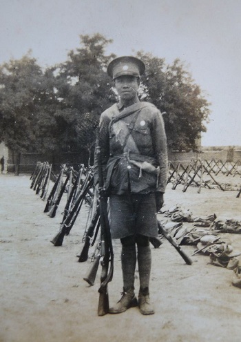 民国军队的士兵为什么吃不饱