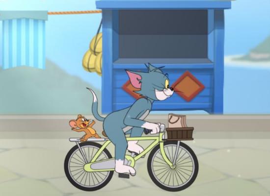 猫和老鼠猫玩家胜率高所以应该削猫大错特错