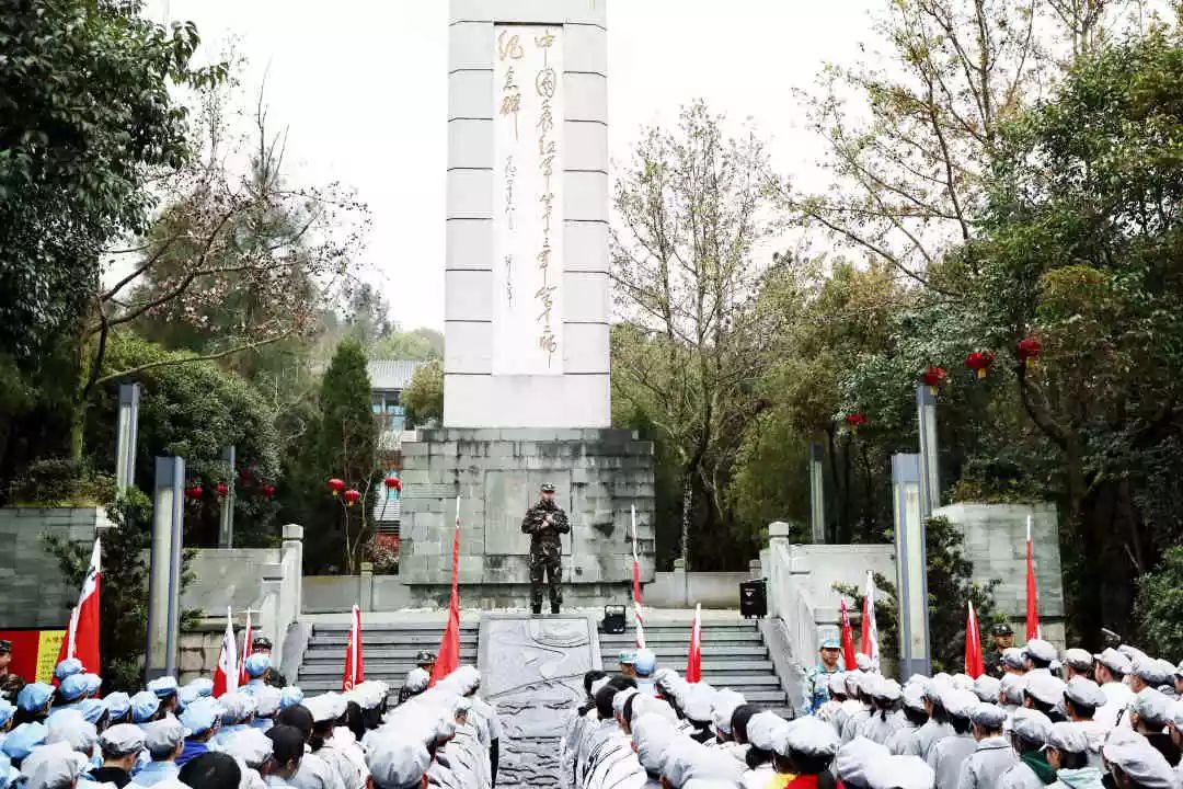 寻找浙江那片红红色精神引领下的多彩坞根