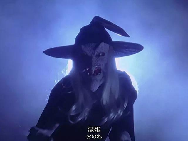 原创那些年风靡全国的神剧中,哪部成为了你的童年阴影?