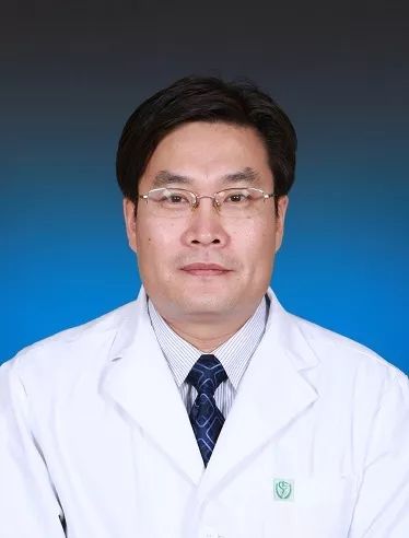 同仁眼科专家姜利斌眼睛为什么总流泪