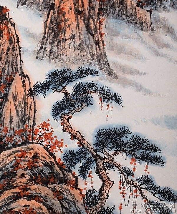 刘知君的画多少钱图片