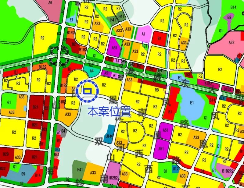 最新規劃圖出爐煙臺這些地方將大變樣涉及芝罘萊山福山牟平高新