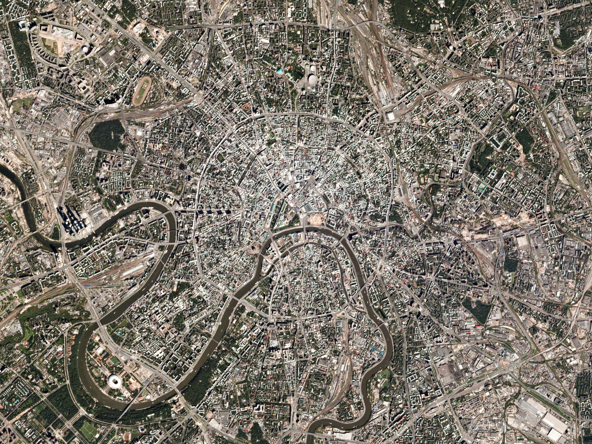 mapbox卫星图v1图片