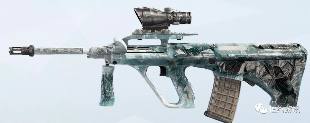 552commandog8a1轻机枪(大g8)副武器:p12手枪可携带阔剑地雷和贴片