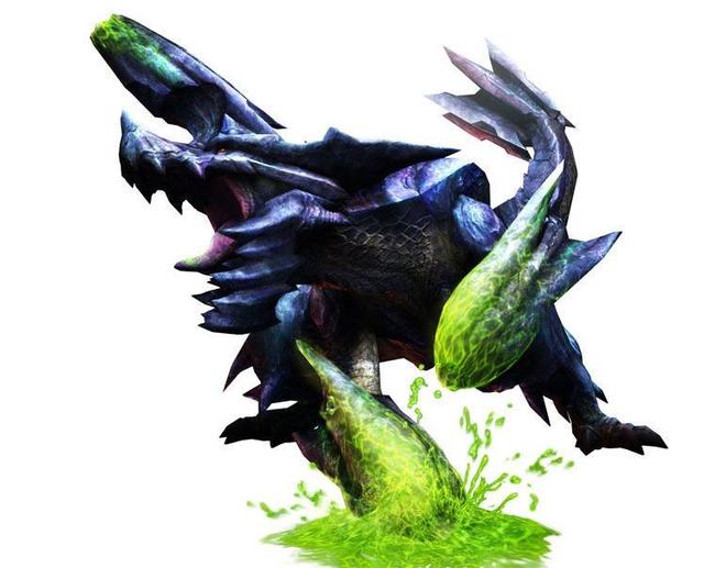 原创《怪物猎人:世界》新pv彩蛋!爆锤龙惨遭暴打,拳王降临了