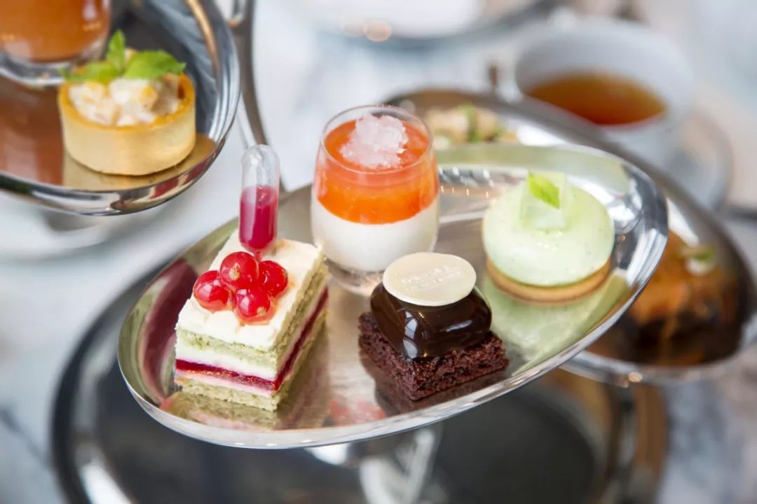 福利| 杭城夏日十大精致优雅下午茶,给你一个浪漫的午后_杭州