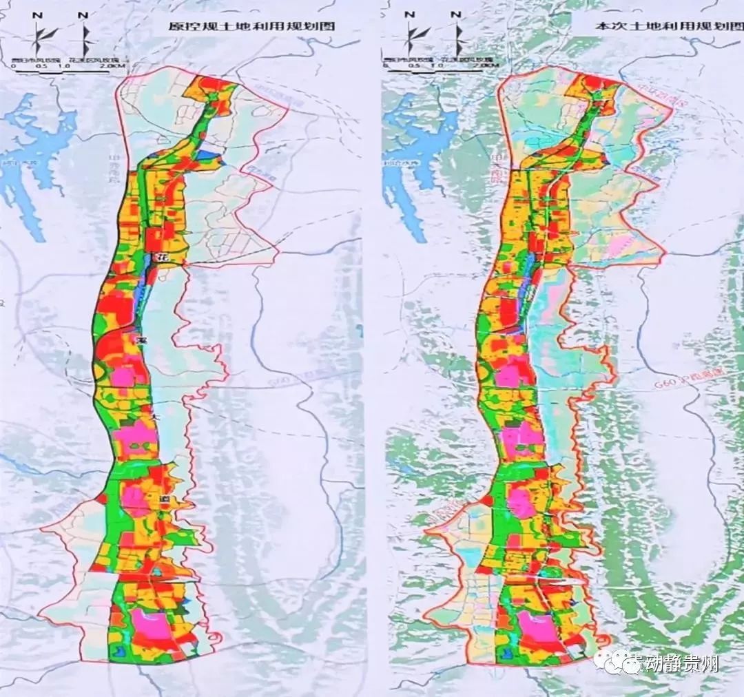 巴南花溪未来规划图片