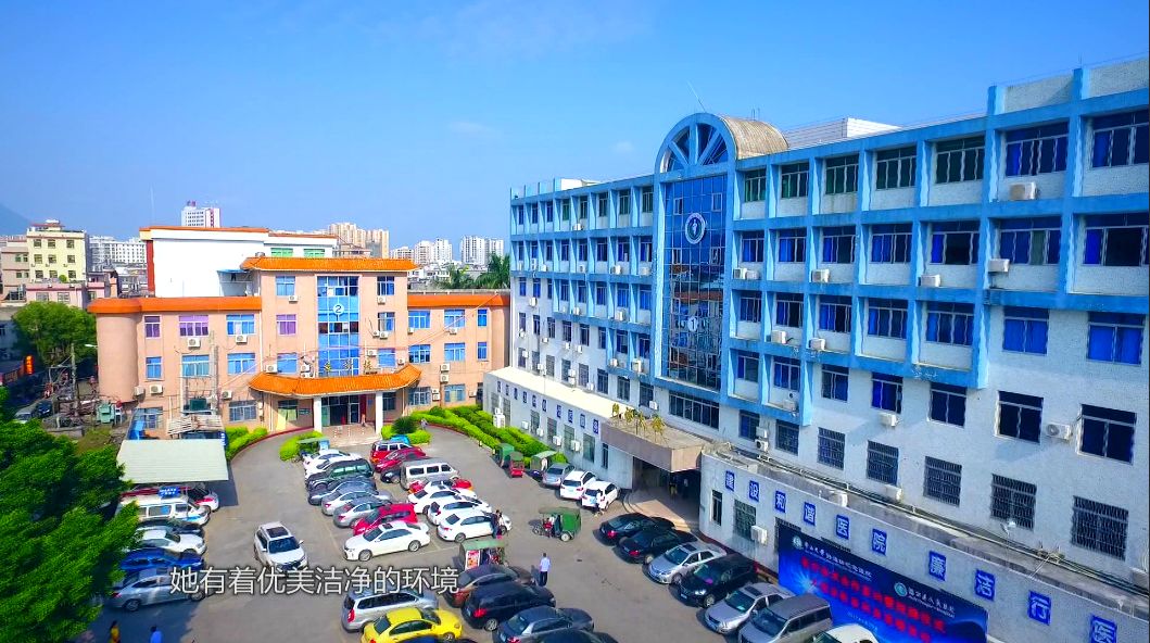 招聘33人!揭西县人民医院招聘编外护理,助产专业毕业生