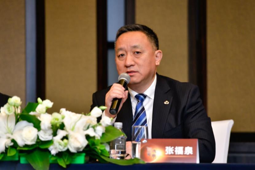 北京协和医院放疗科主任张福泉教授