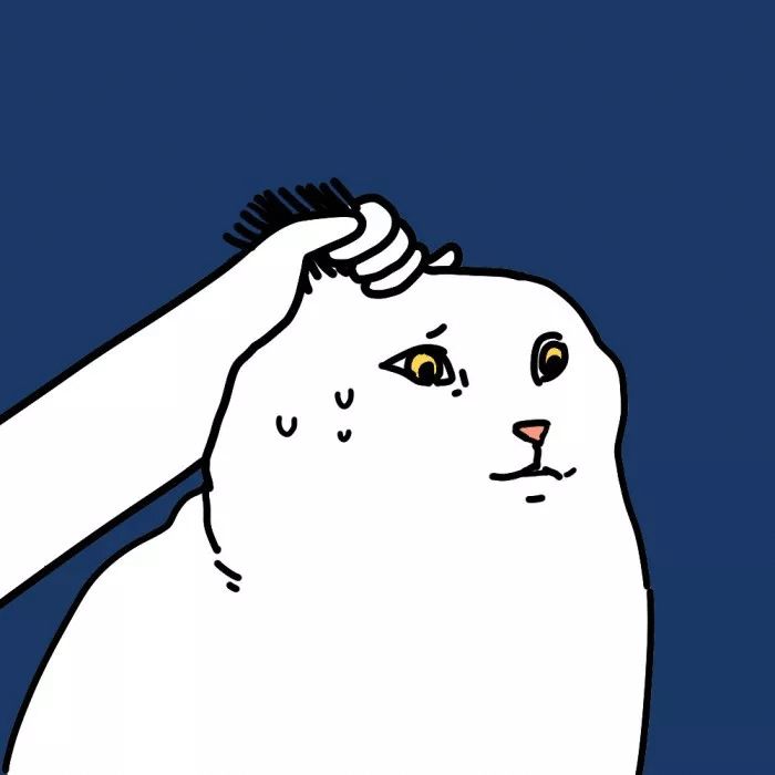 搞怪头像小年轻都喜欢der