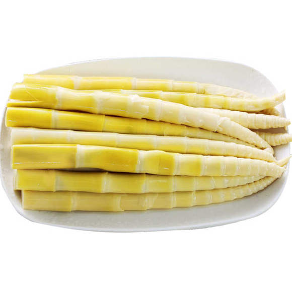 麻辣烫食材篇笋尖