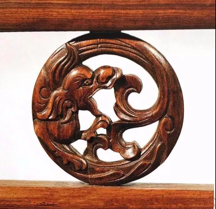 含蓄内敛 | 明式家俱的空间_家具