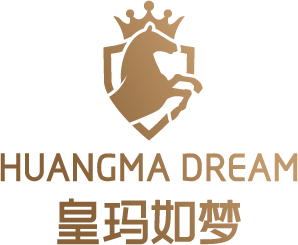 皇玛如梦为有品位的人而生