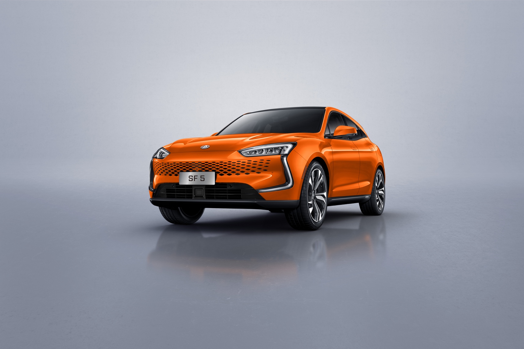 立足硅谷国际研发seres赛力斯领先科技创新实力获肯定